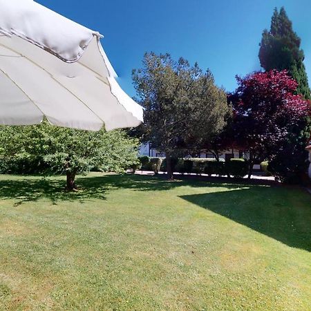 Neuklosterhof App. 01 Pelzerhaken Exteriér fotografie