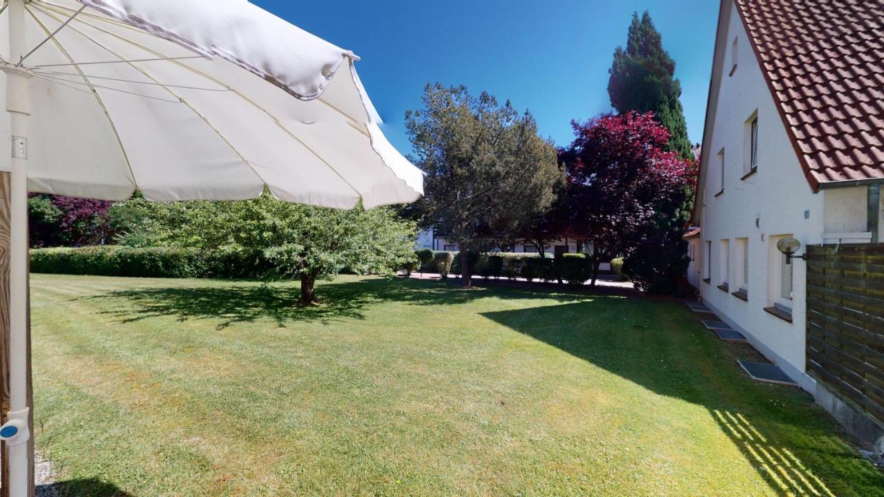 Neuklosterhof App. 01 Pelzerhaken Exteriér fotografie
