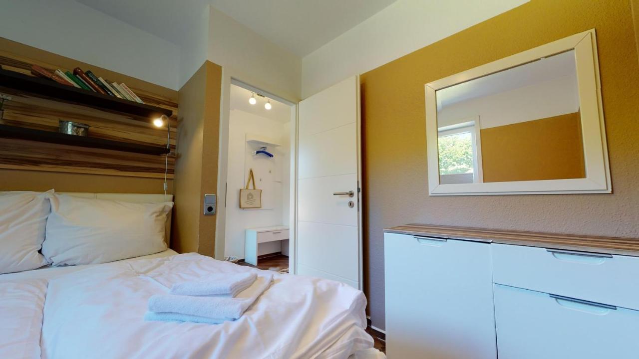 Neuklosterhof App. 01 Pelzerhaken Exteriér fotografie